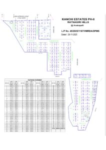 Ph2- Layout Plan